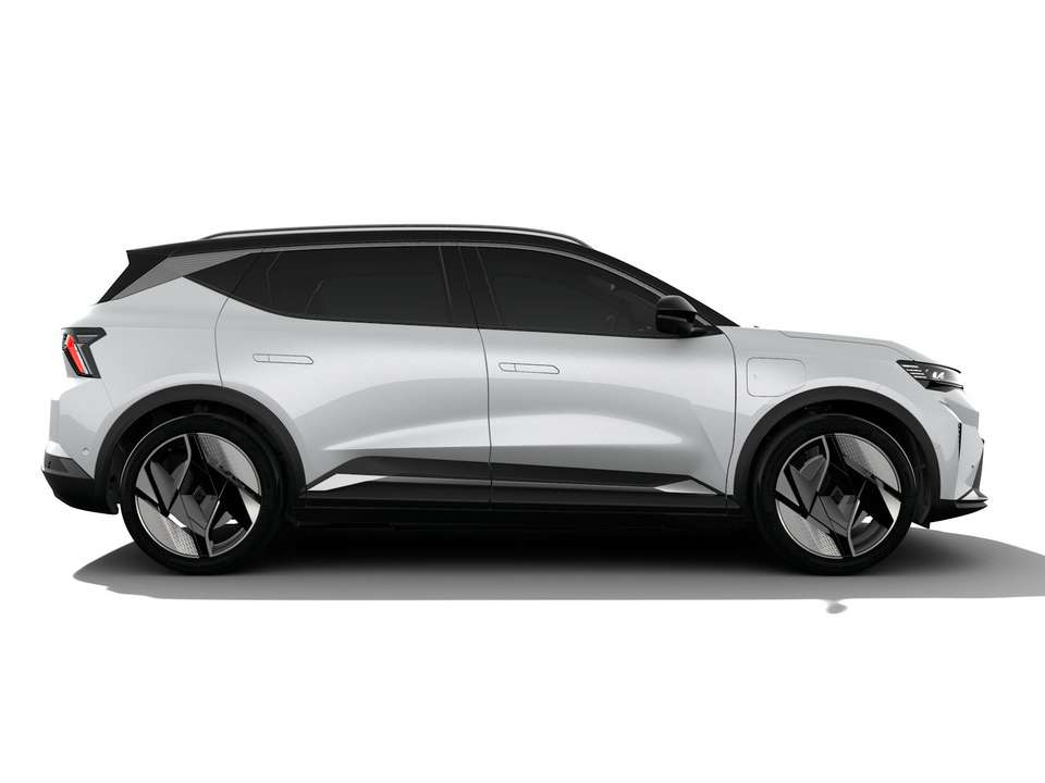 Renault Scenic - Imagem 3