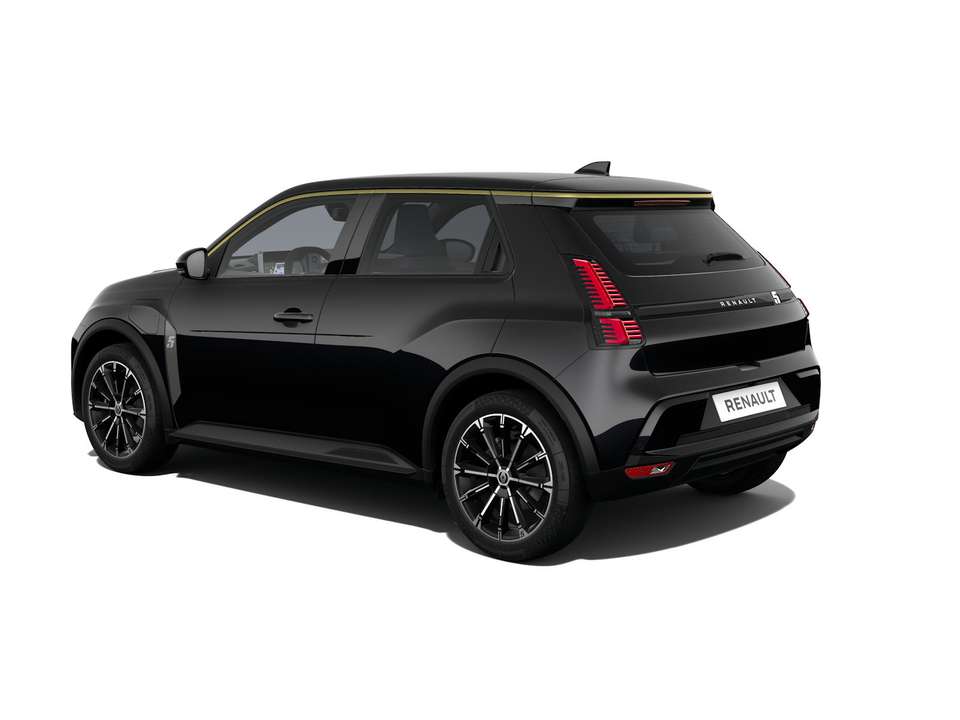 Renault R 5 - Imagem 3