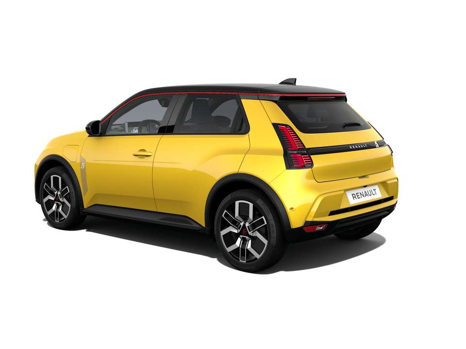 Renault R 5 - Imagem 3