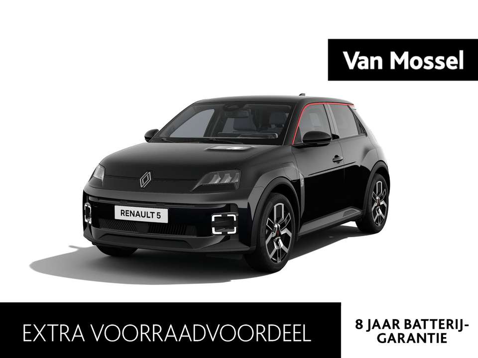 Renault R 5 - Imagem 1