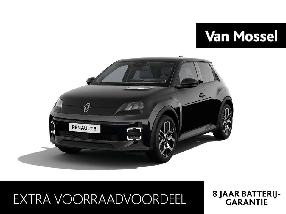Renault R 5 - Imagem 1