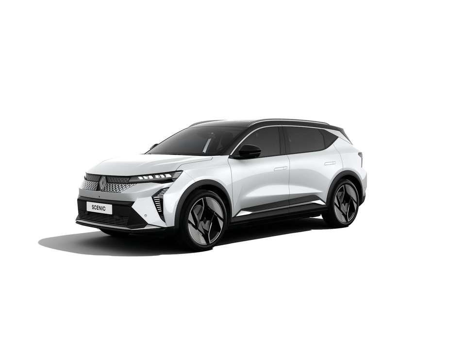 Renault Scenic - Imagem 6