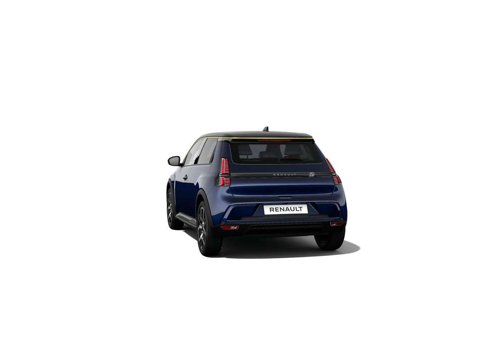 Renault R 5 - Imagem 6