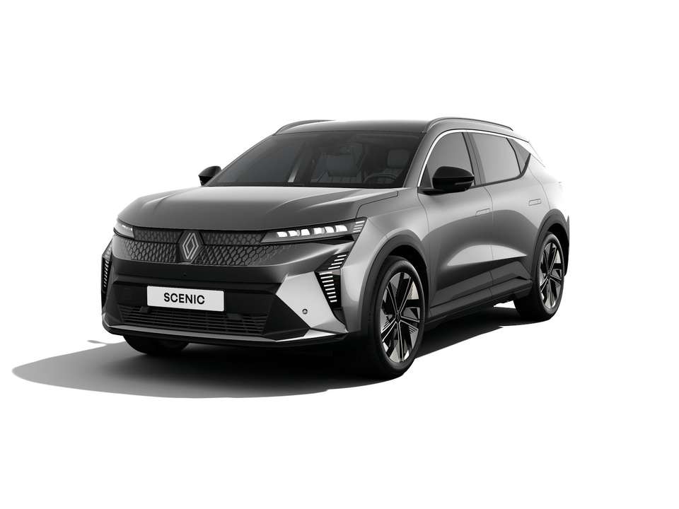 Renault Scenic - Imagem 2
