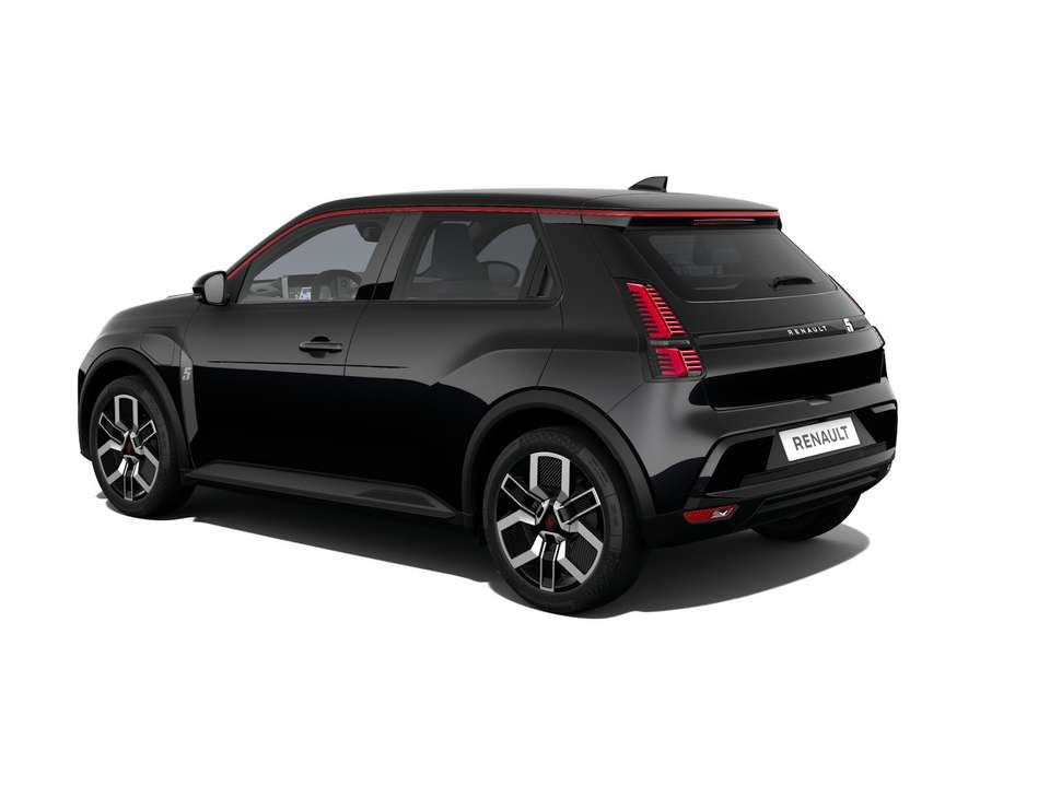 Renault R 5 - Imagem 3