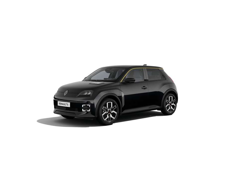 Renault R 5 - Imagem 5
