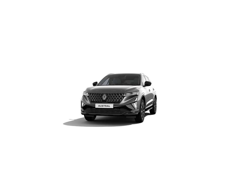 Renault Austral - Imagem 9