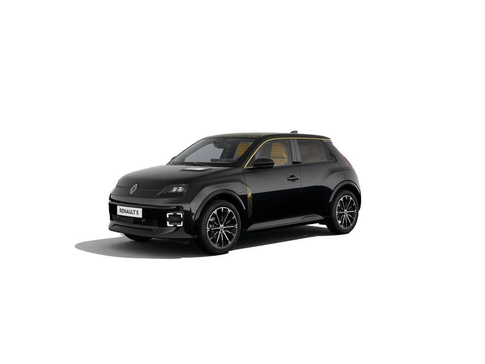 Renault R 5 - Imagem 5