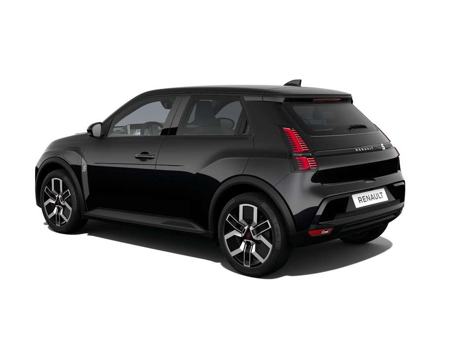Renault R 5 - Imagem 3