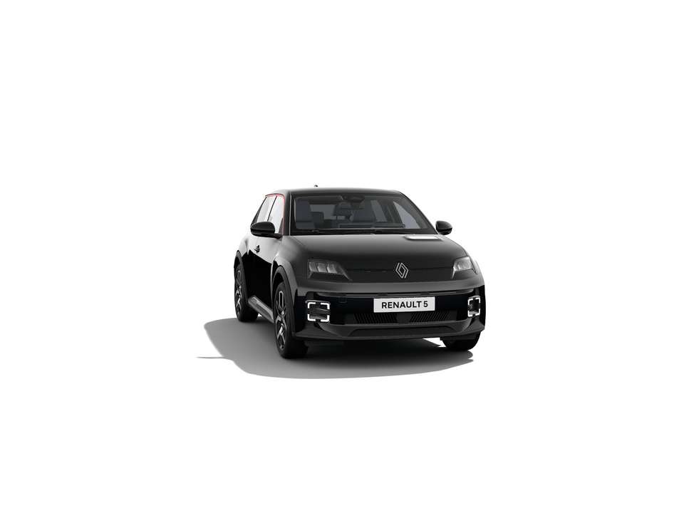 Renault R 5 - Imagem 4