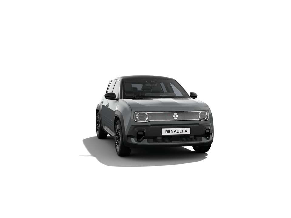 Renault R 4 - Imagem 4
