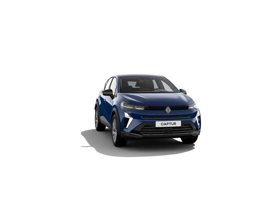 Renault Captur - Imagem 4