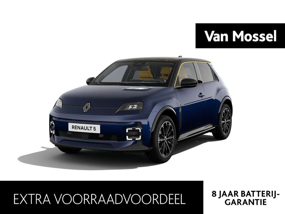 Renault R 5 - Imagem 1