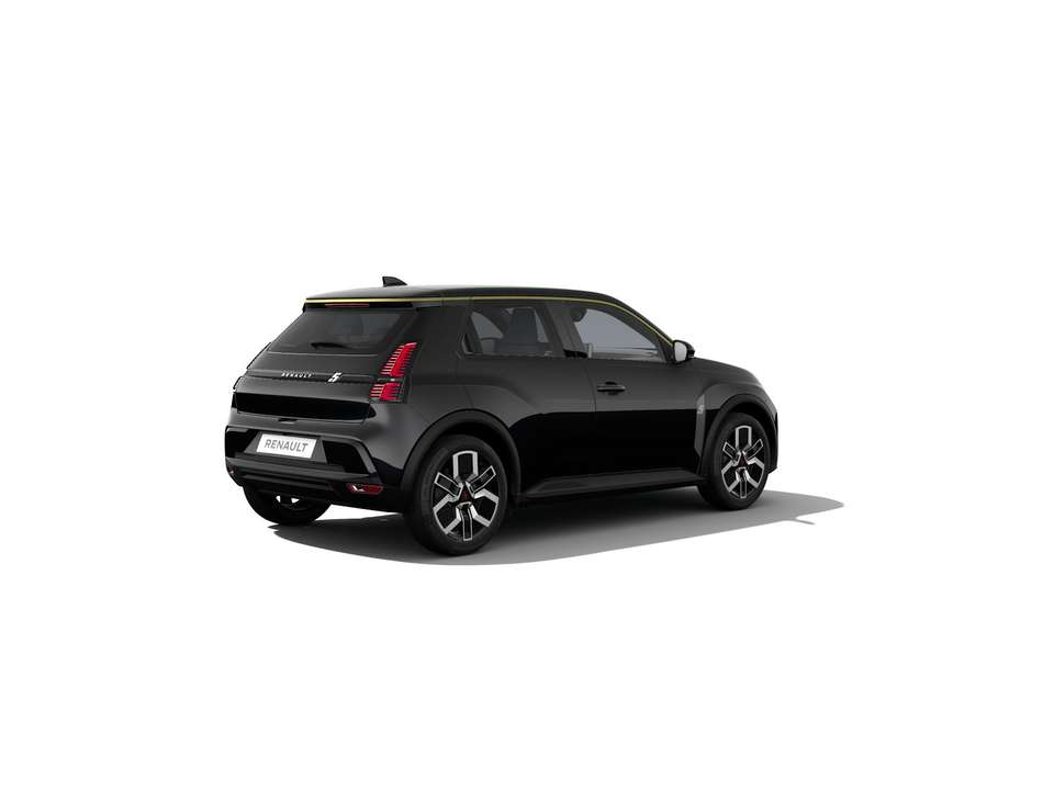 Renault R 5 - Imagem 7
