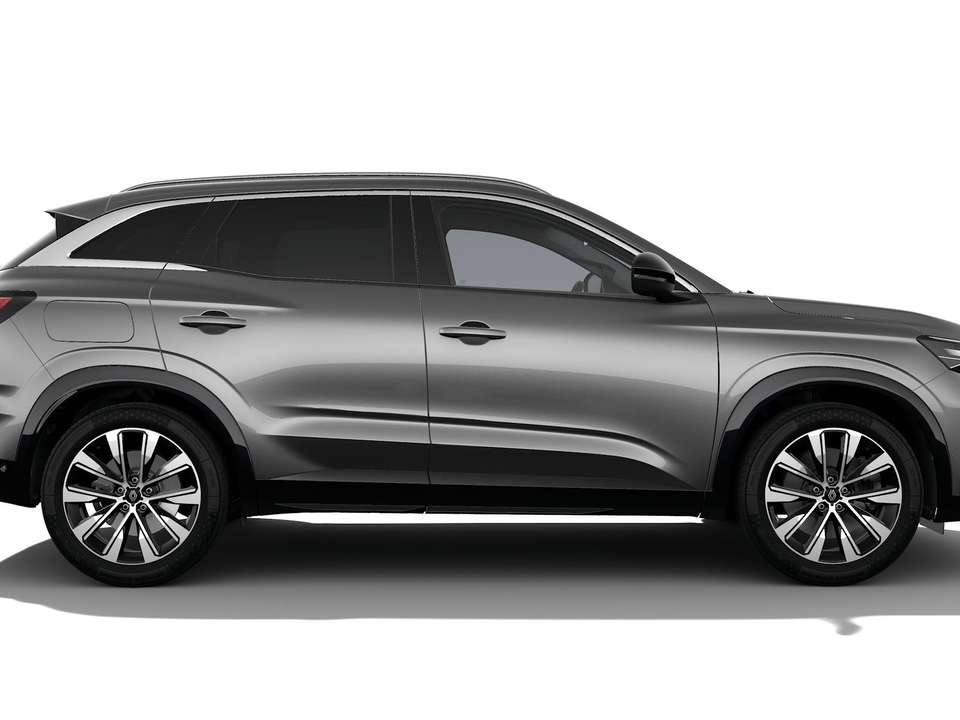 Renault Austral - Imagem 11