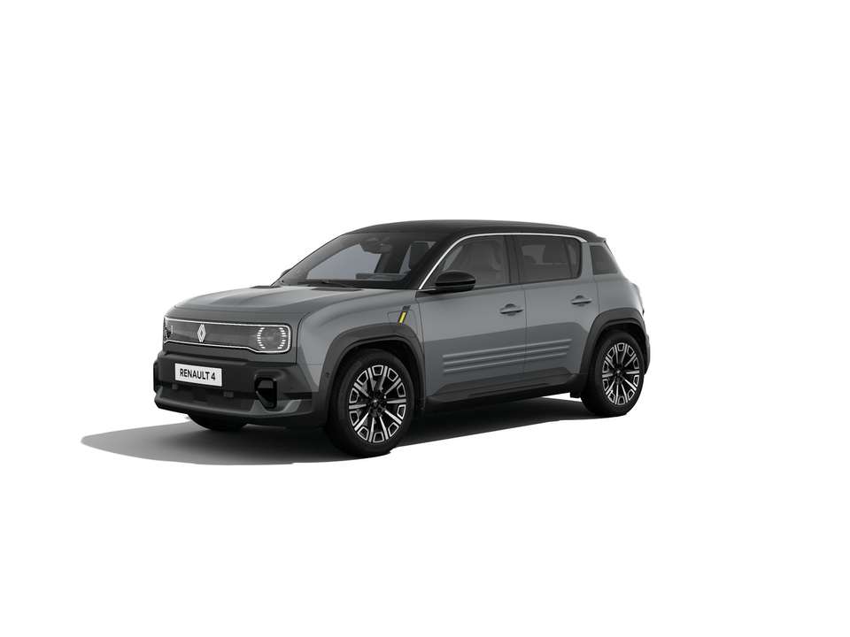 Renault R 4 - Imagem 5
