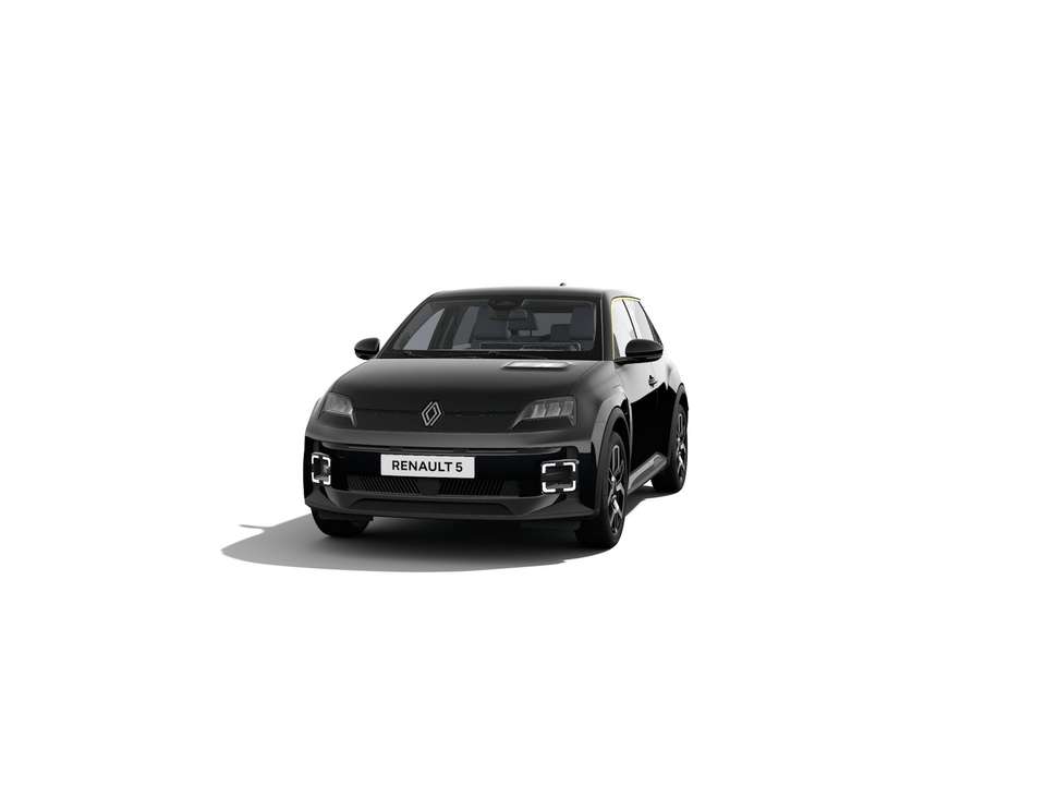 Renault R 5 - Imagem 8