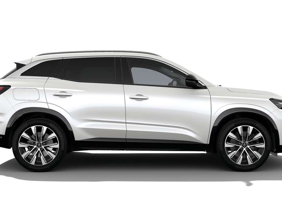 Renault Austral - Imagem 3