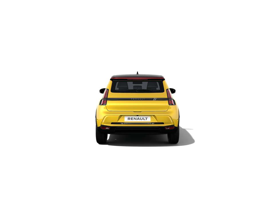 Renault R 5 - Imagem 9