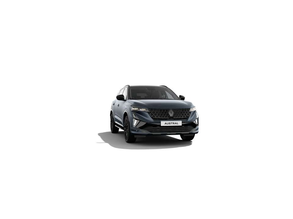 Renault Austral - Imagem 5