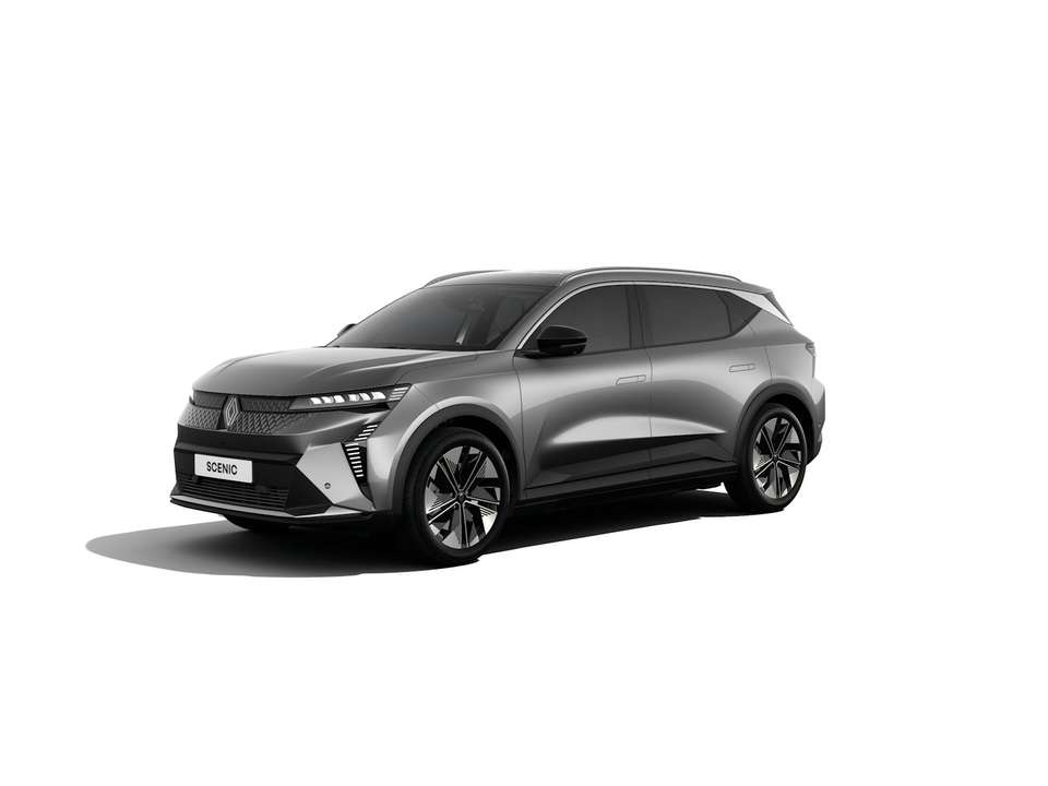 Renault Scenic - Imagem 6