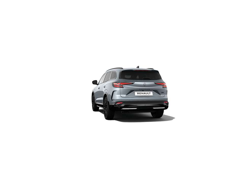 Renault Espace - Imagem 7