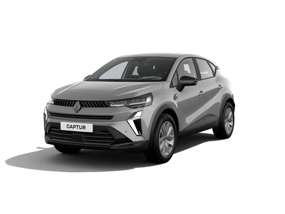 Renault Captur - Imagem 2