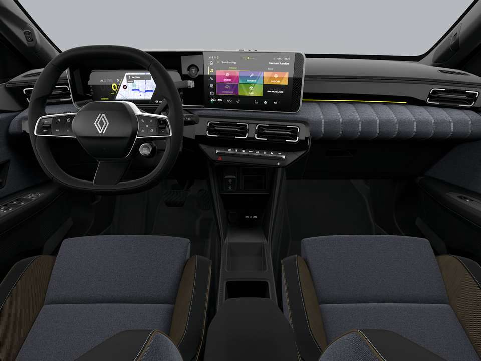 Renault R 5 - Imagem 10