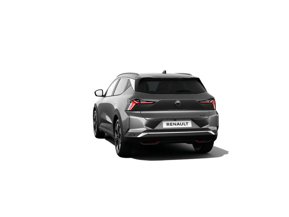 Renault Scenic - Imagem 7