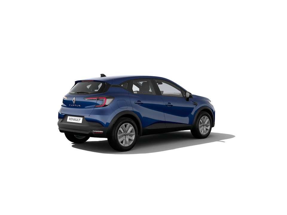 Renault Captur - Imagem 7
