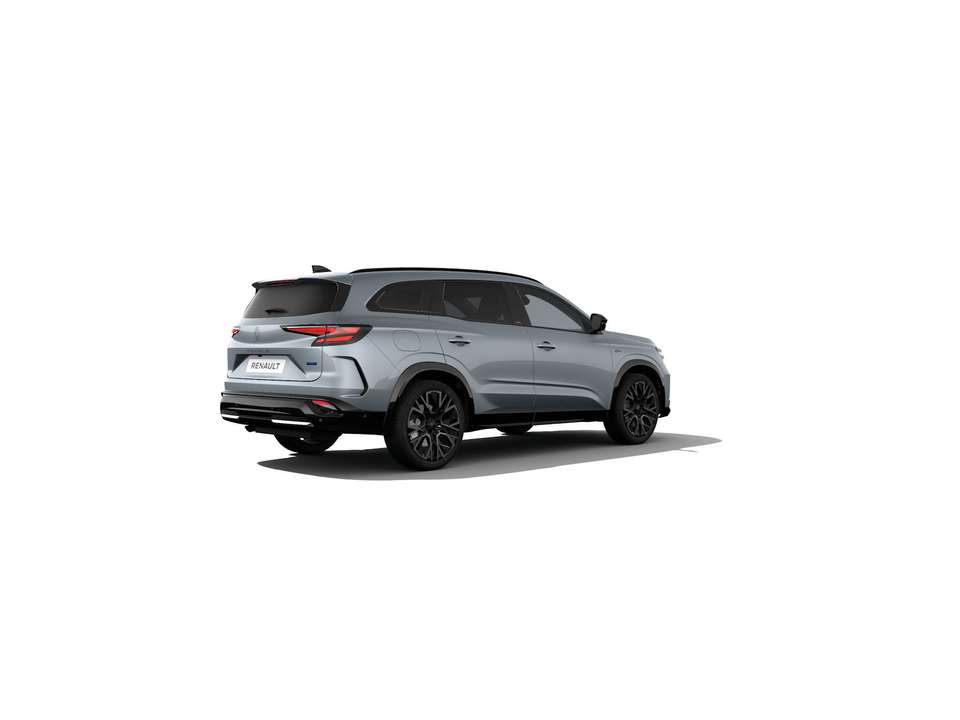 Renault Espace - Imagem 8