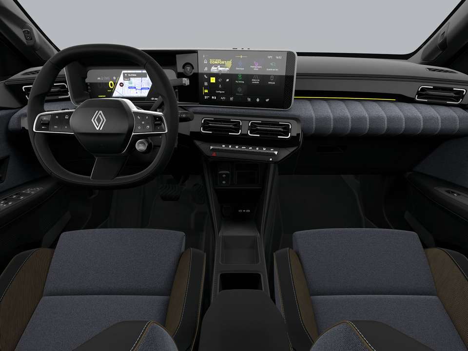Renault R 5 - Imagem 10