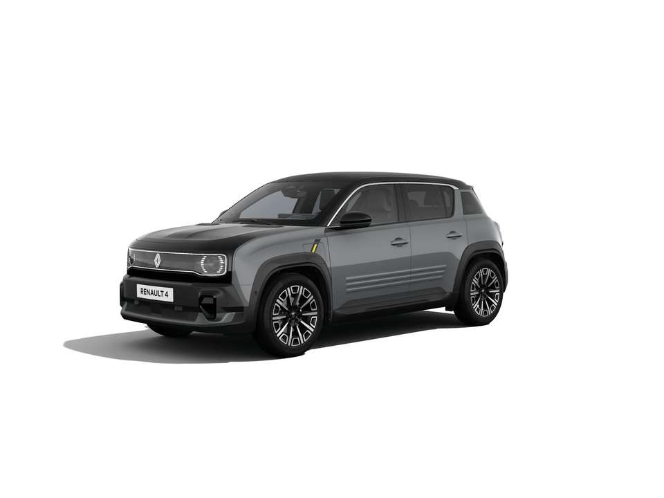 Renault R 4 - Imagem 5
