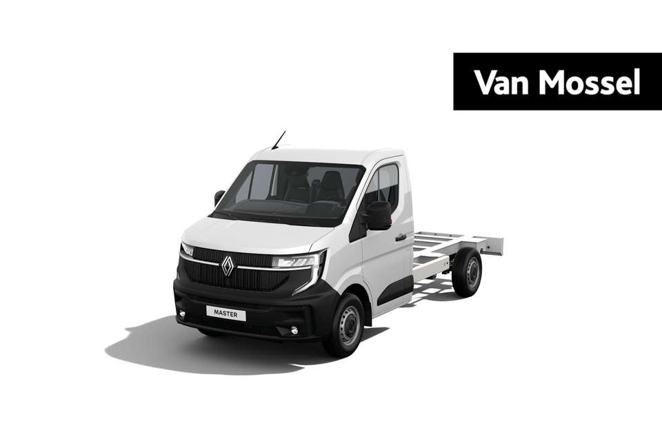 Renault Master - Imagem 1