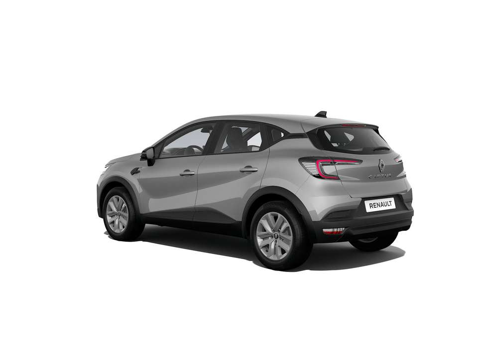 Renault Captur - Imagem 4