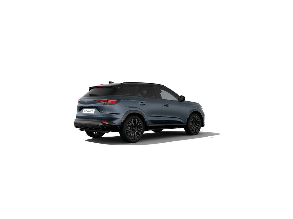 Renault Austral - Imagem 8
