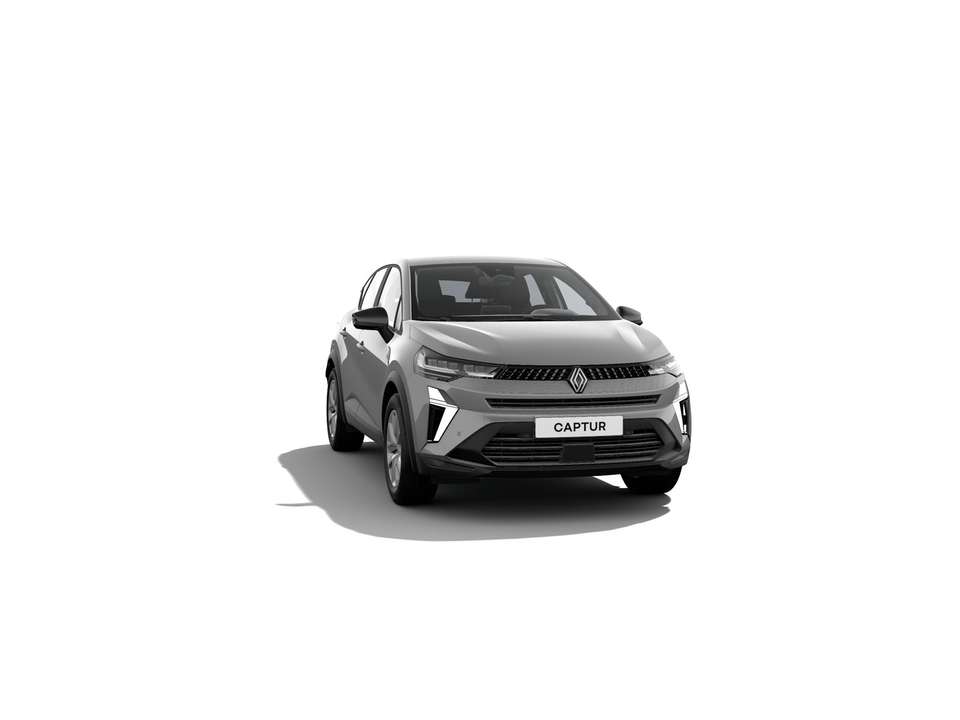 Renault Captur - Imagem 5