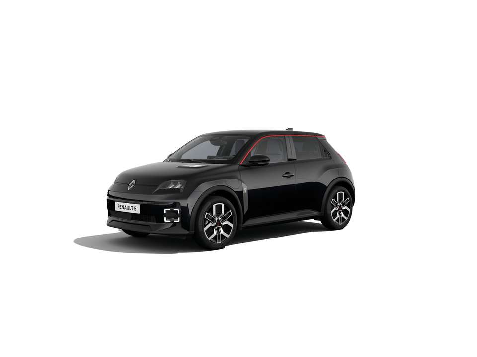Renault R 5 - Imagem 5