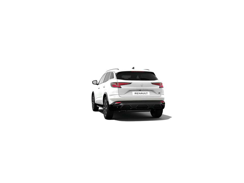 Renault Austral - Imagem 7