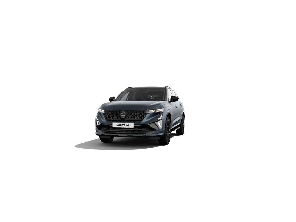 Renault Austral - Imagem 9