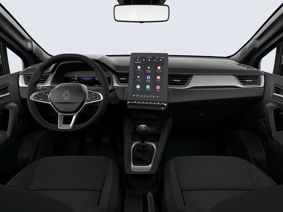 Renault Captur - Imagem 10