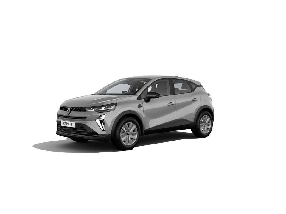 Renault Captur - Imagem 6