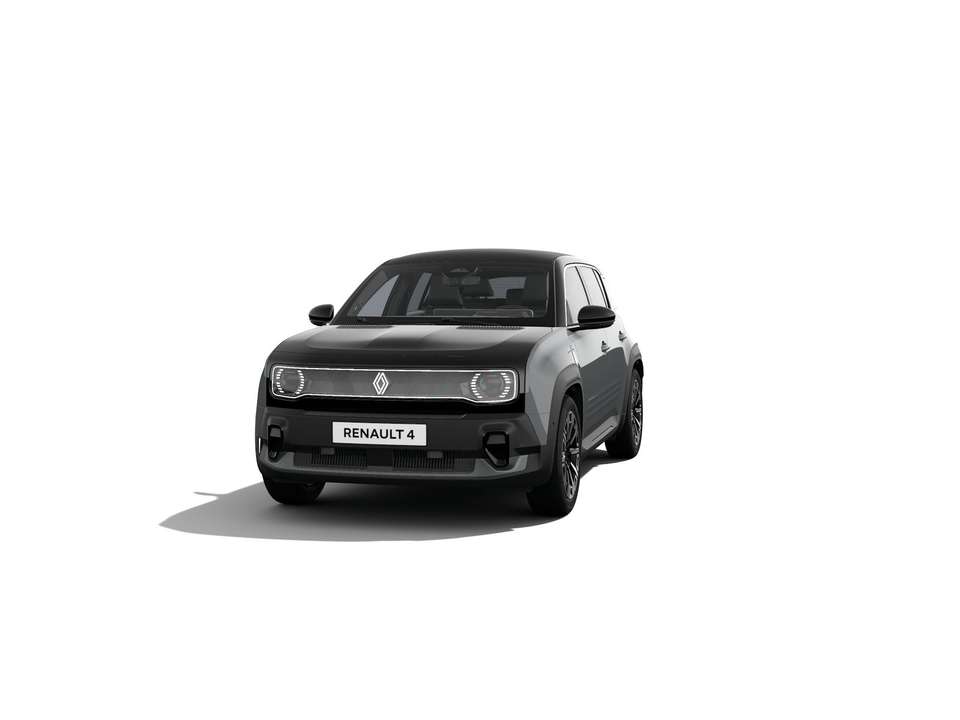 Renault R 4 - Imagem 8