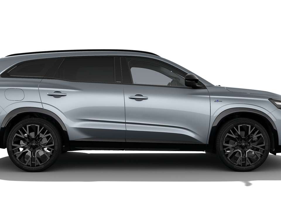 Renault Espace - Imagem 11