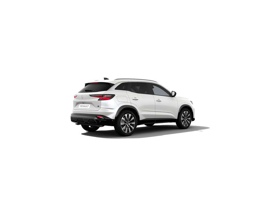 Renault Austral - Imagem 8