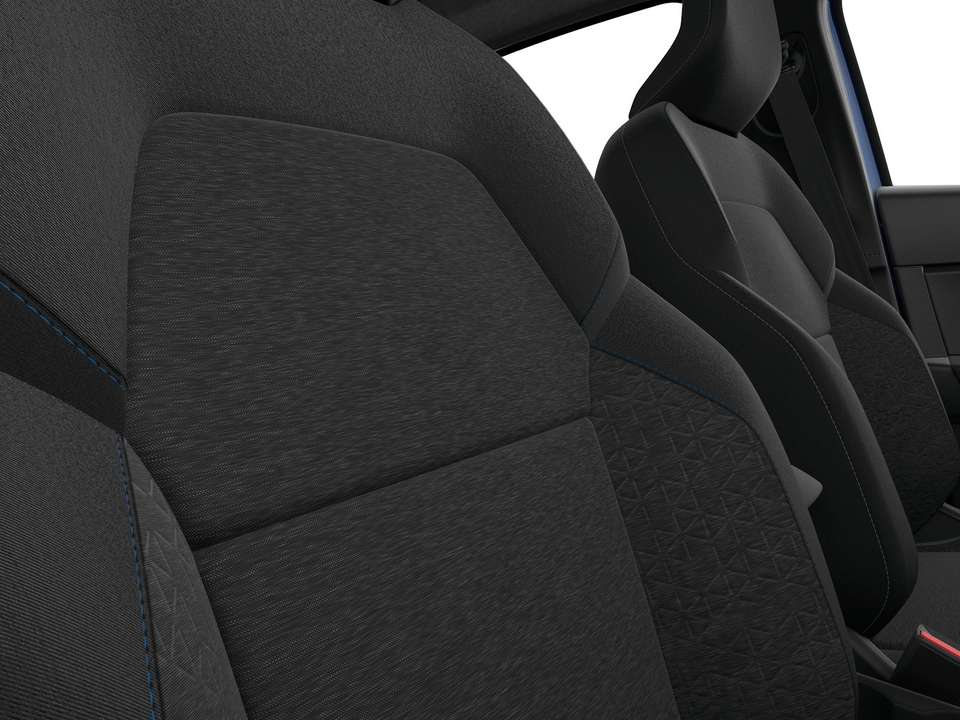 Renault Captur - Imagem 11
