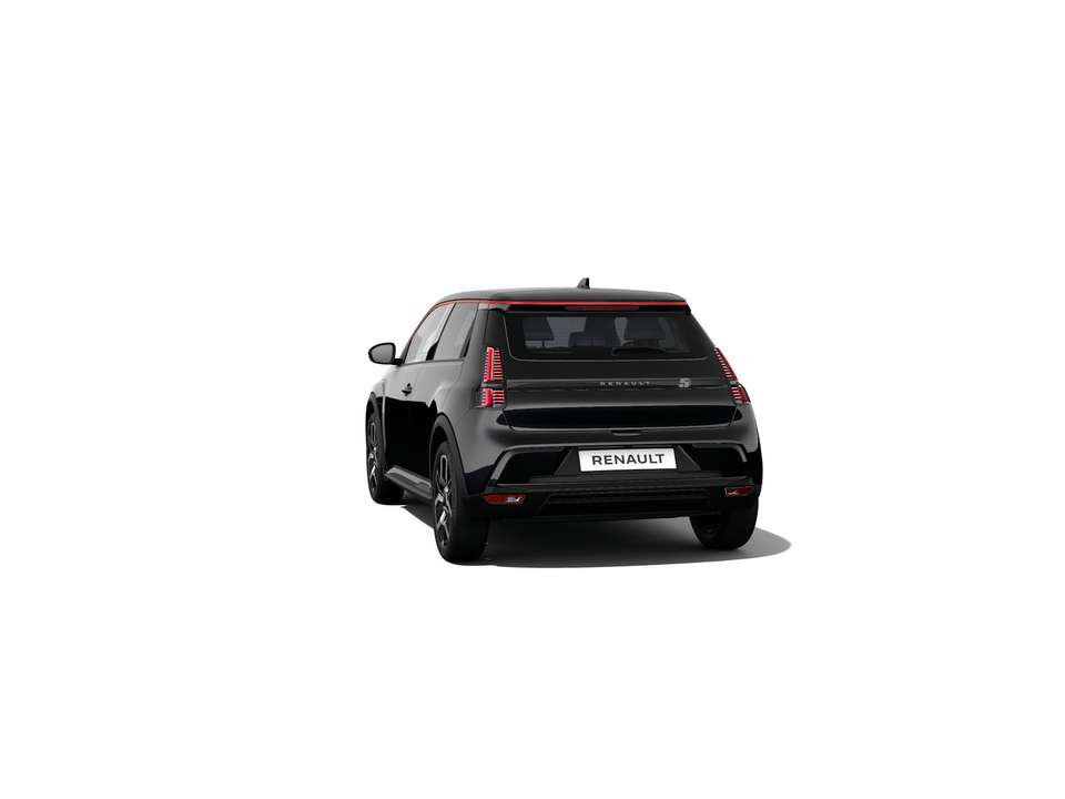 Renault R 5 - Imagem 6