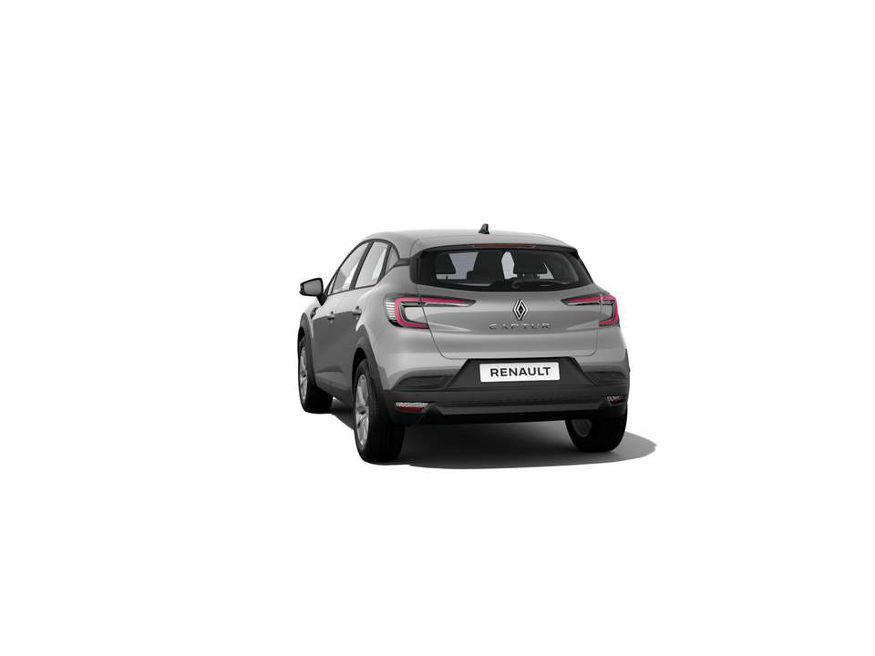 Renault Captur - Imagem 7
