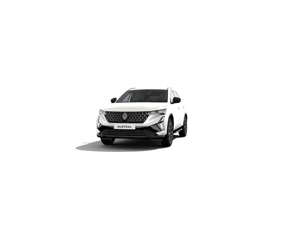 Renault Austral - Imagem 9