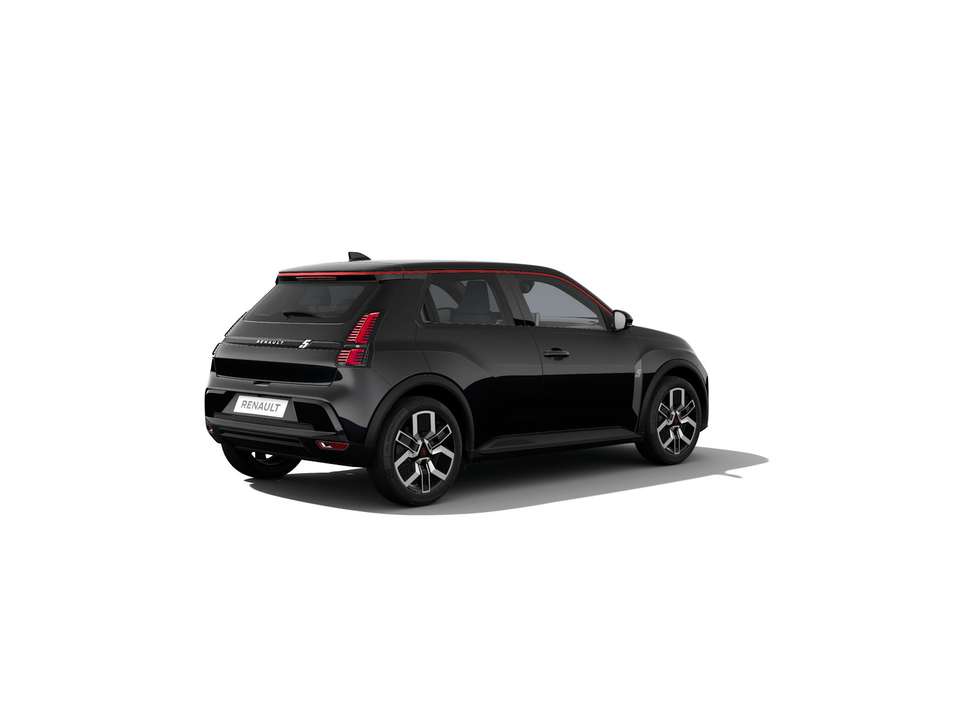 Renault R 5 - Imagem 7